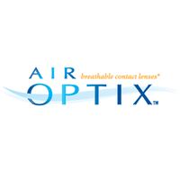 airoptix logo