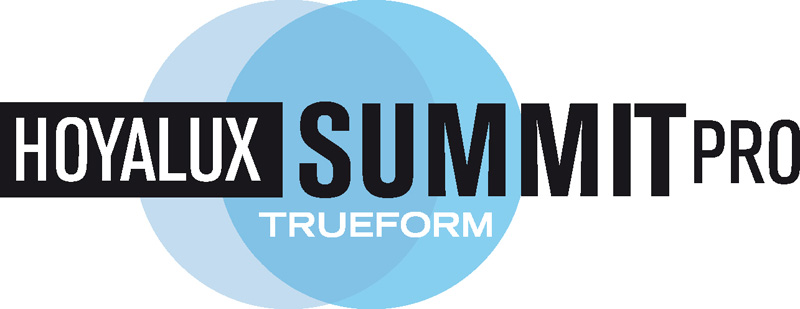 hoyalux summit pro trueform
