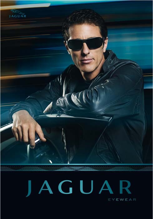 Jaguar 2011.