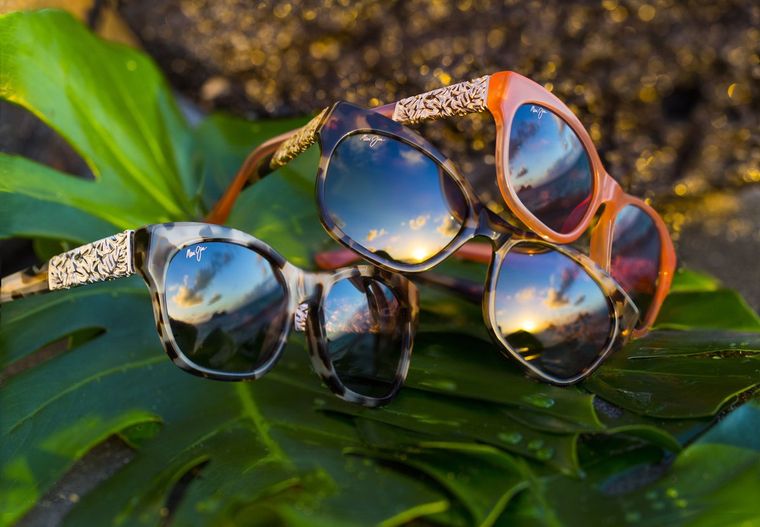 Maui Jim napszemüveg