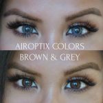 AIR OPTIX® COLORS – Emeld ki a szemed színét természetesen!